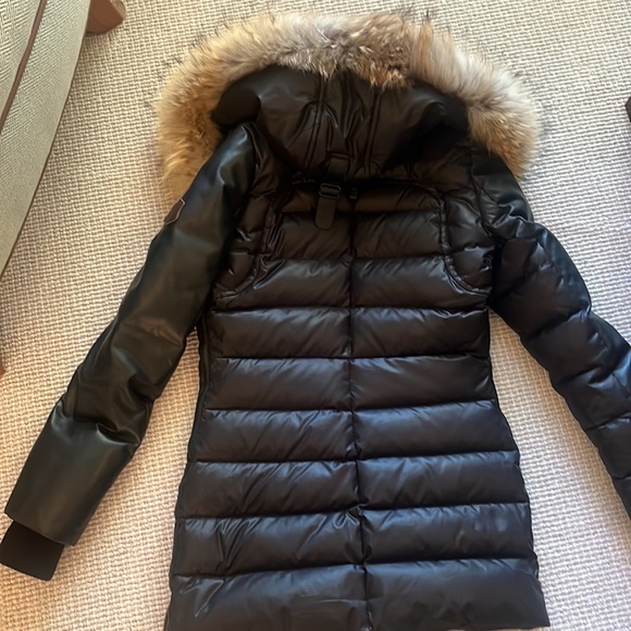 NB by Nicole Benisti down coat, S - Picture 6 of 9